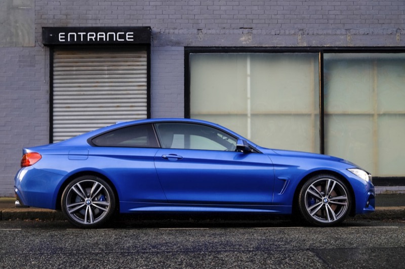 Nippro AMG C63 S E Performance